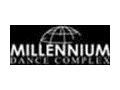 Millennium Dance Complex Promo Codes December 2022