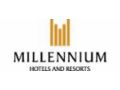 Millennium Hotels And Resorts Promo Codes August 2022