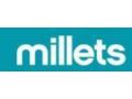 Millets Promo Codes December 2023