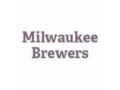 Milwaukee Brewers Promo Codes December 2023