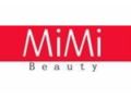 Mimi Beauty Promo Codes April 2024