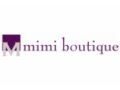 Mimi Boutique Promo Codes October 2022