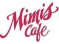 Mimis Cafe Promo Codes July 2022