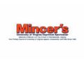Mincers Promo Codes May 2024