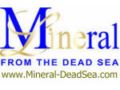 Mineral Line From The Dead Sea Promo Codes January 2022