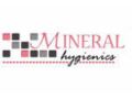 Mineral Hygienics Promo Codes February 2022