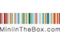 Miniinthebox Promo Codes April 2023