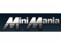 Mini Mania Promo Codes January 2022