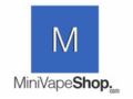 Minivapeshop Promo Codes October 2023