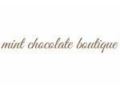 Mint Chocolate Boutique Promo Codes June 2023