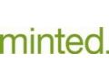 Minted 20% Off Promo Codes February 2022