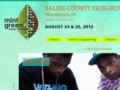 Mintgreenfestival Promo Codes May 2024