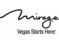 The Mirage Promo Codes August 2022