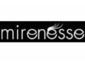 Mirenesse Promo Codes May 2024