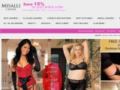 Misallilingerie 20% Off Promo Codes May 2024