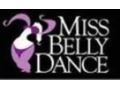 Miss Belly Dance 25% Off Promo Codes May 2024