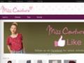 Misscouture UK 20% Off Promo Codes May 2024