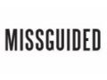 Missguided UK Promo Codes October 2022