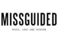 Missguidedus Promo Codes June 2023