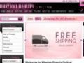 Missionbeautyonline Promo Codes May 2022