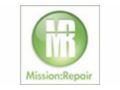 Missionrepair Promo Codes April 2023