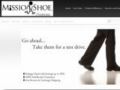 Missionshoestore 40% Off Promo Codes May 2024