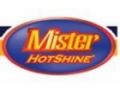 Mister Hotshine Promo Codes May 2024