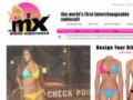 Mix Bikini 20$ Off Promo Codes May 2024