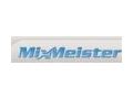 Mixmeister Build Your Mp3 Dj Mix Promo Codes May 2024