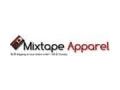 Mixtapeapparel Promo Codes April 2024