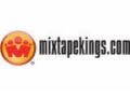 Mixtapekings Promo Codes January 2022