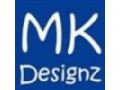 Mkdesignz Promo Codes May 2024