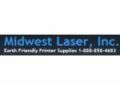 Midwest Laser Promo Codes April 2024