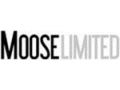 Moose Limited Promo Codes December 2023