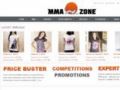 MMA-Zone UK 25% Off Promo Codes May 2024