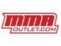 Mma Outlet Promo Codes April 2024
