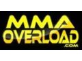 Mma Overload Promo Codes May 2022