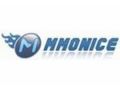 MMonIce 50% Off Promo Codes May 2024