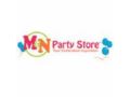 Mn Party Store Promo Codes January 2022