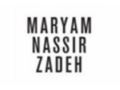Maryam Nassir Zadeh Promo Codes July 2022