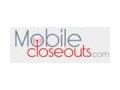 Mobilecloseouts Promo Codes December 2023