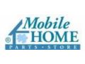 Mobile Home Parts Store Promo Codes April 2024