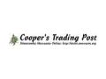 Cooper's Moccasin Store Promo Codes April 2024