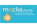 Mocka NZ 20% Off Promo Codes May 2024
