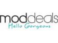 Moddeals Promo Codes May 2022