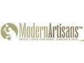 Modern Artisans 10% Off Promo Codes May 2024