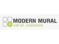 Modernmural Free Shipping Promo Codes May 2024