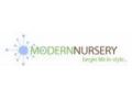 Modern Nursery Promo Codes January 2022