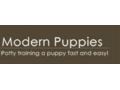 Modern Puppies Promo Codes December 2022