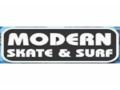 Modern Skate & Surf Free Shipping Promo Codes May 2024